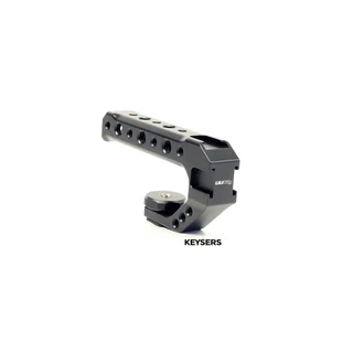 Ulanzi UURig R005 Top Handle (3 Cold Shoe Adapter Mounts)
