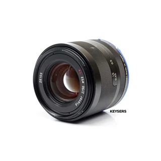Zeiss Loxia 50mm F2 Lens (Sony E Mount)