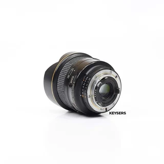 Nikon AF 14mm F2.8 D ED Lens