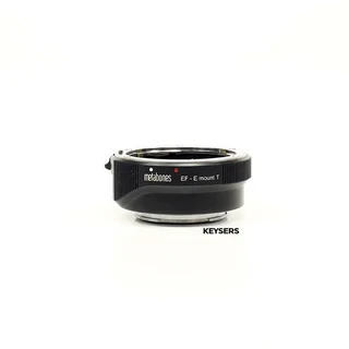 Metabones EF-E Mount T Mark IV Adapter
