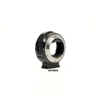 Metabones EF-E Mount T Mark IV Adapter