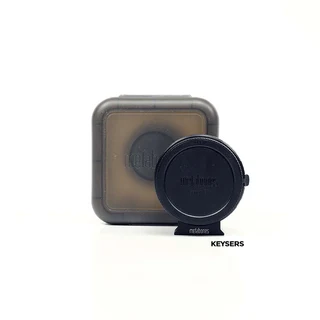 Metabones EF-E Mount T Mark IV Adapter