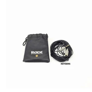 Rode SC1 TRRS Extension Cable – 6m