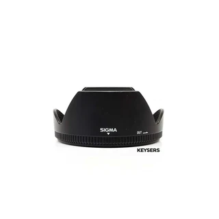 Sigma LH876-01 Lens Hood for 24-70mm F2.8 IF EX DG HSM Lens