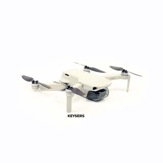 DJI Mini 2 Fly More Combo