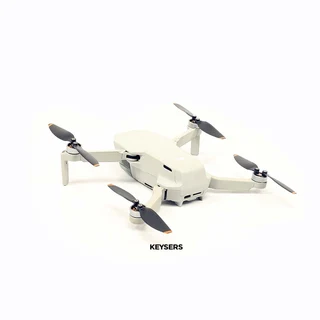 DJI Mini 2 Fly More Combo