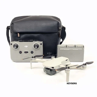 DJI Mini 2 Fly More Combo