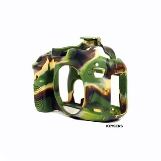 EasyCover-Camo (Canon 7D Mark II)