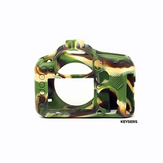 EasyCover-Camo (Canon 7D Mark II)