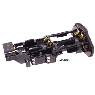 Canon AA Battery Magazine BGM-E14A (Canon 70D / 80D / 90D)