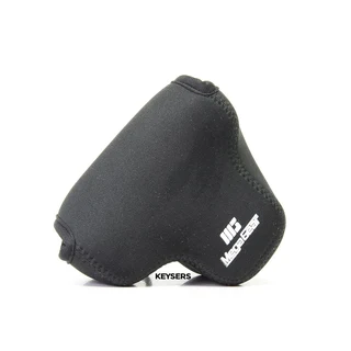 Mega Gear Protective Camera Pouch (For Canon EOS M6)