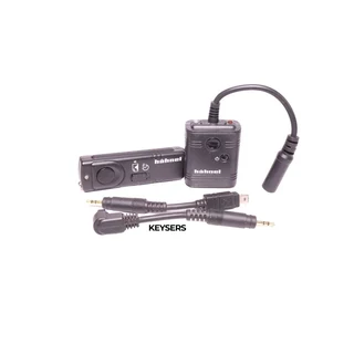 Hahnel HL-HW433 OL80 Pro UHF Wireless Remote Control