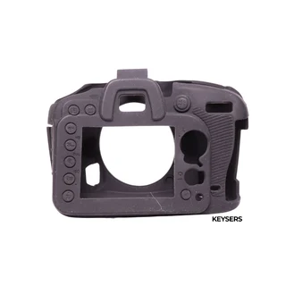 EasyCover Silicone Protective Cover (Nikon D7500)