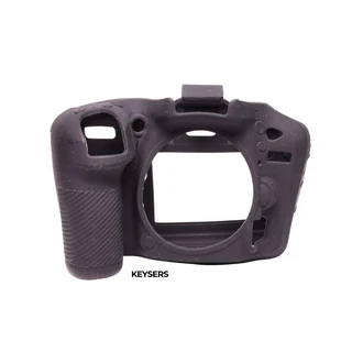 EasyCover Silicone Protective Cover (Nikon D7500)