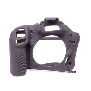 EasyCover Silicone Protective Cover (Nikon D750)