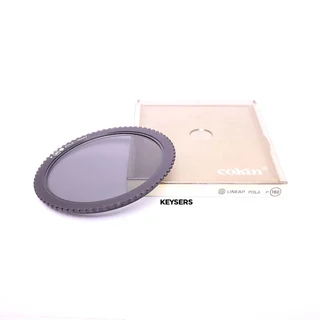 Cokin P160 Linear Polarizer Filter