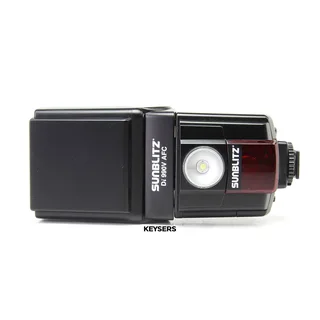 Sunblitz Di 990V AFC Flash