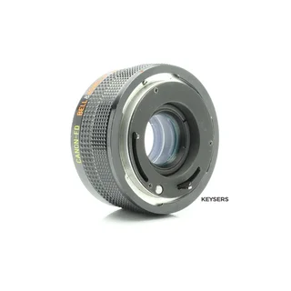 Bell &amp; Howell MC4 2x Tele Converter (FD Mount)