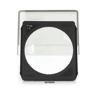 Cokin P103 Close-Up &#43; 3 Filter