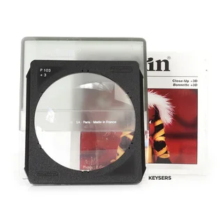 Cokin P103 Close-Up + 3 Filter