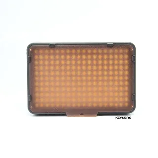 Phottix VLED-198C LED Light