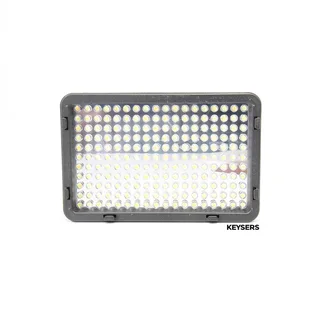 Phottix VLED-198C LED Light