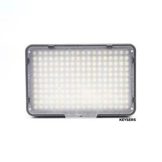 Phottix VLED-198C LED Light