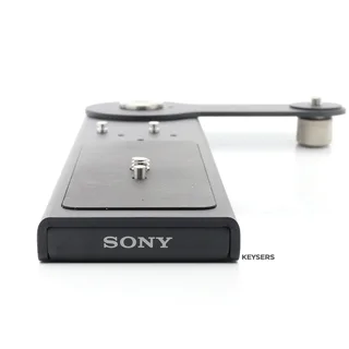 Sony Base Plate