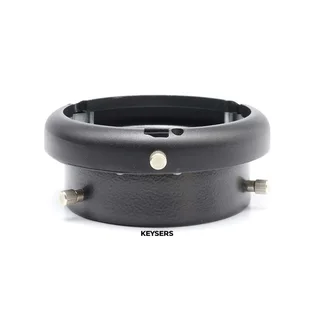 Generic 95mm Round to Bowens Converter