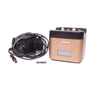 Hahnel ProCube (Sony NP-FW50)