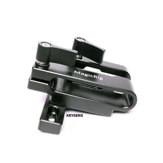 MagicRig Samsung T Drive Holder