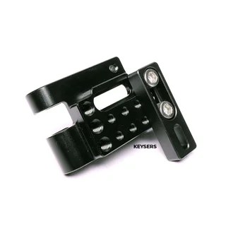 MagicRig Samsung T Drive Holder