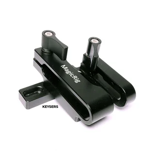 MagicRig Samsung T Drive Holder