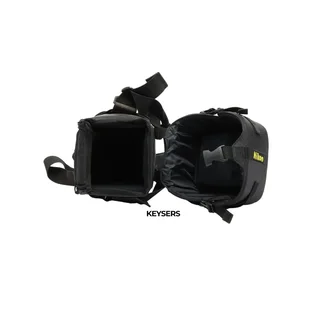 Nikon Lens Semi-soft Case CL-L1