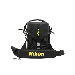 Nikon Lens Semi-soft Case CL-L1