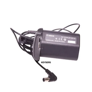 Canon DC Coupler DR-E4