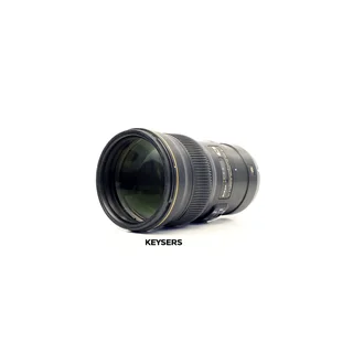 Nikon AF-S 300mm F 4E PF ED VR Lens