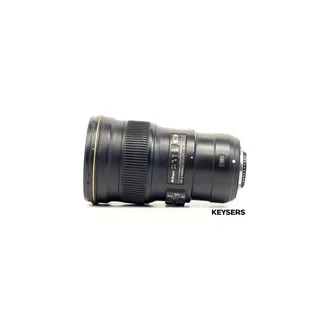 Nikon AF-S 300mm F 4E PF ED VR Lens