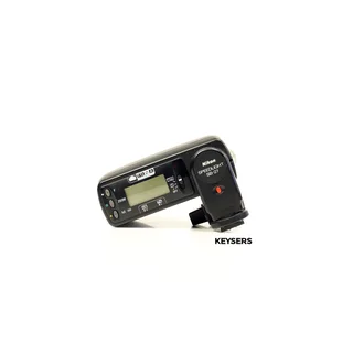 Nikon SB-27 Speedlight