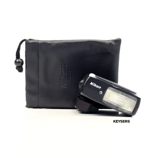 Nikon SB-27 Speedlight