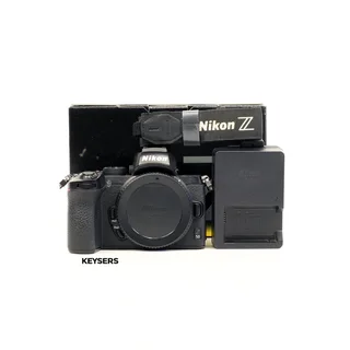Nikon Z50 Body