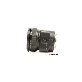 Canon TS-E 45mm f2.8 Lens