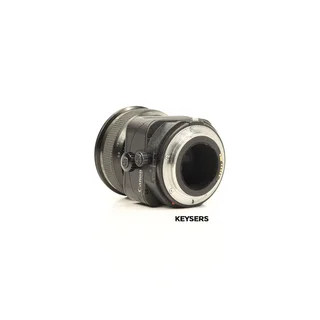 Canon TS-E 45mm f2.8 Lens