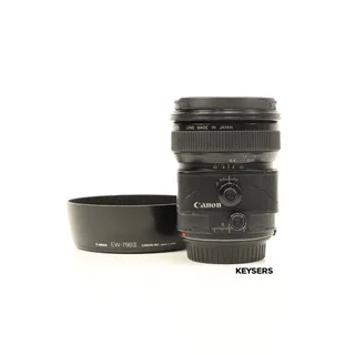 Canon TS-E 45mm f2.8 Lens