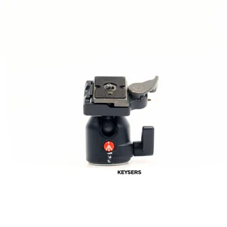 Manfrotto 486RC2 Ball Head