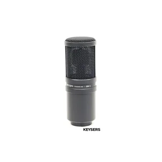 Zoom ZDM-1 Dynamic Microphone
