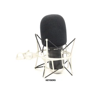 Zoom ZDM-1 Dynamic Microphone