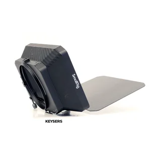 Panasonic Lumix S1H Bundle