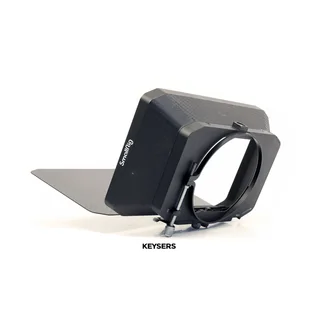 Panasonic Lumix S1H Bundle