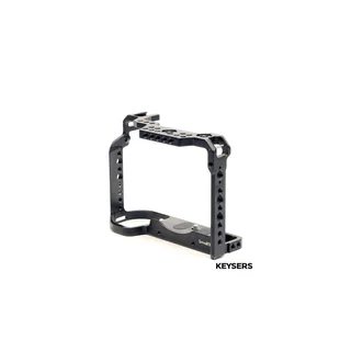 Panasonic Lumix S1H Bundle